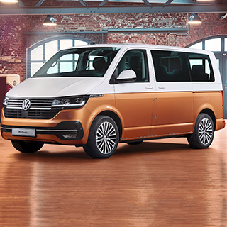 Volkswagen T6.1